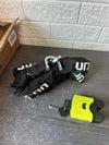 Candado moto antirrobo