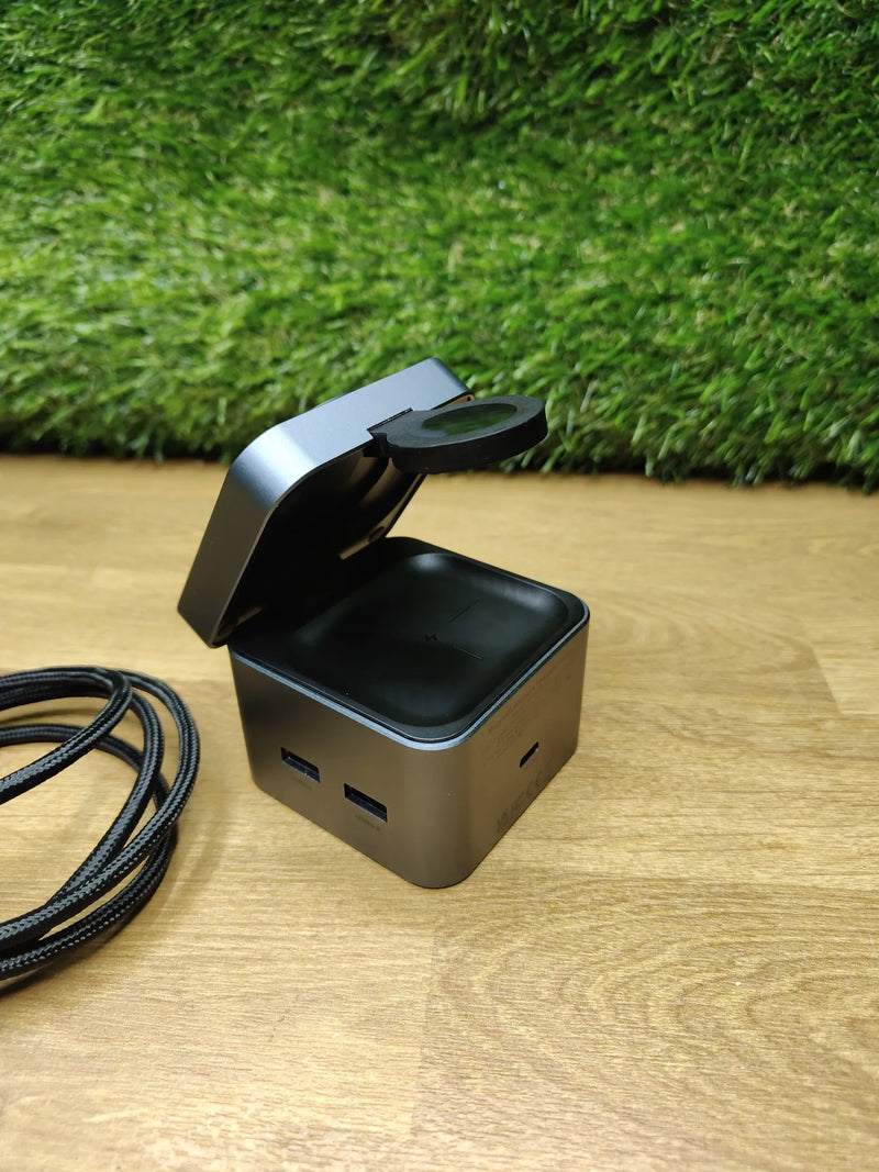 Cargador plegable MagSafe BENFEI