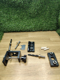Kit de plantillas de clavija