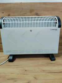 Convector TCH 20 E - TROTEC