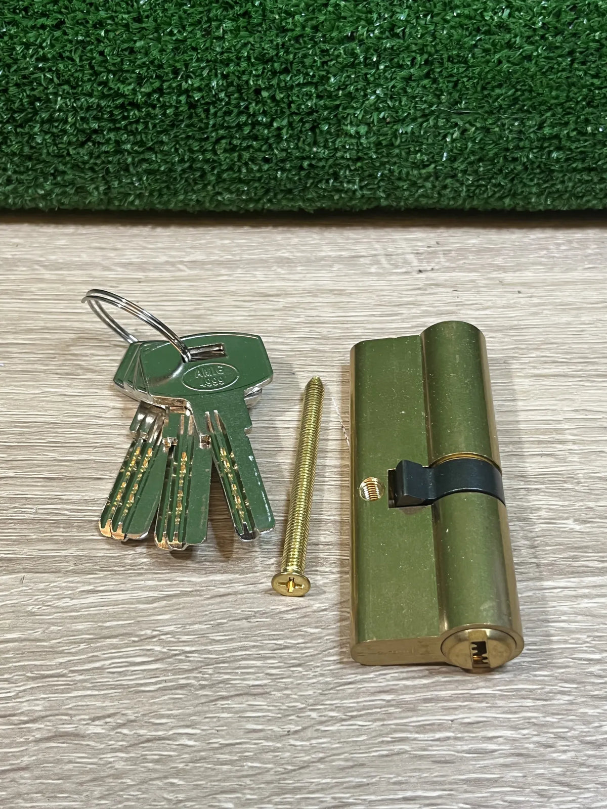 CILINDRO MOD. 9800 Amig
