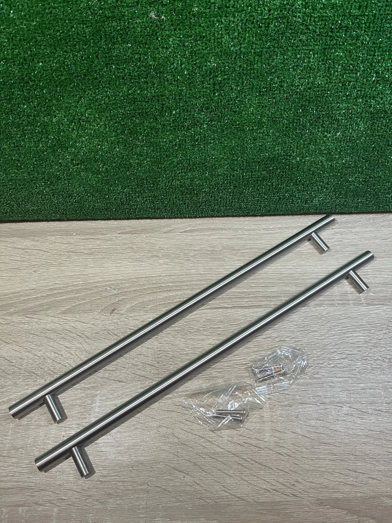 Par de Tiradores para muebles Amig