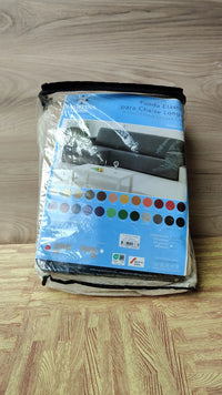 Funda elástica para sofá Martina Home Tunez