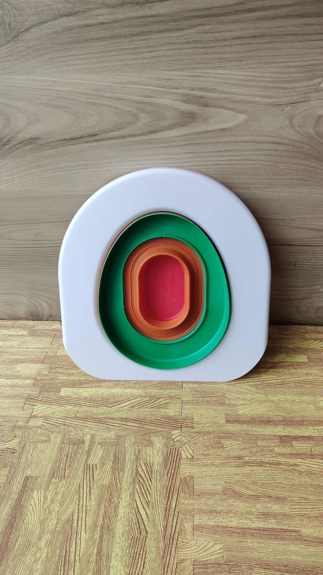Cat Toilet Training System