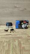 Cilindro europeo TX80, 85 x 30 mm, compatible con cerraduras
