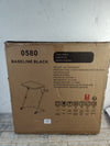 Mesa plegable auxiliar - MEUBLE