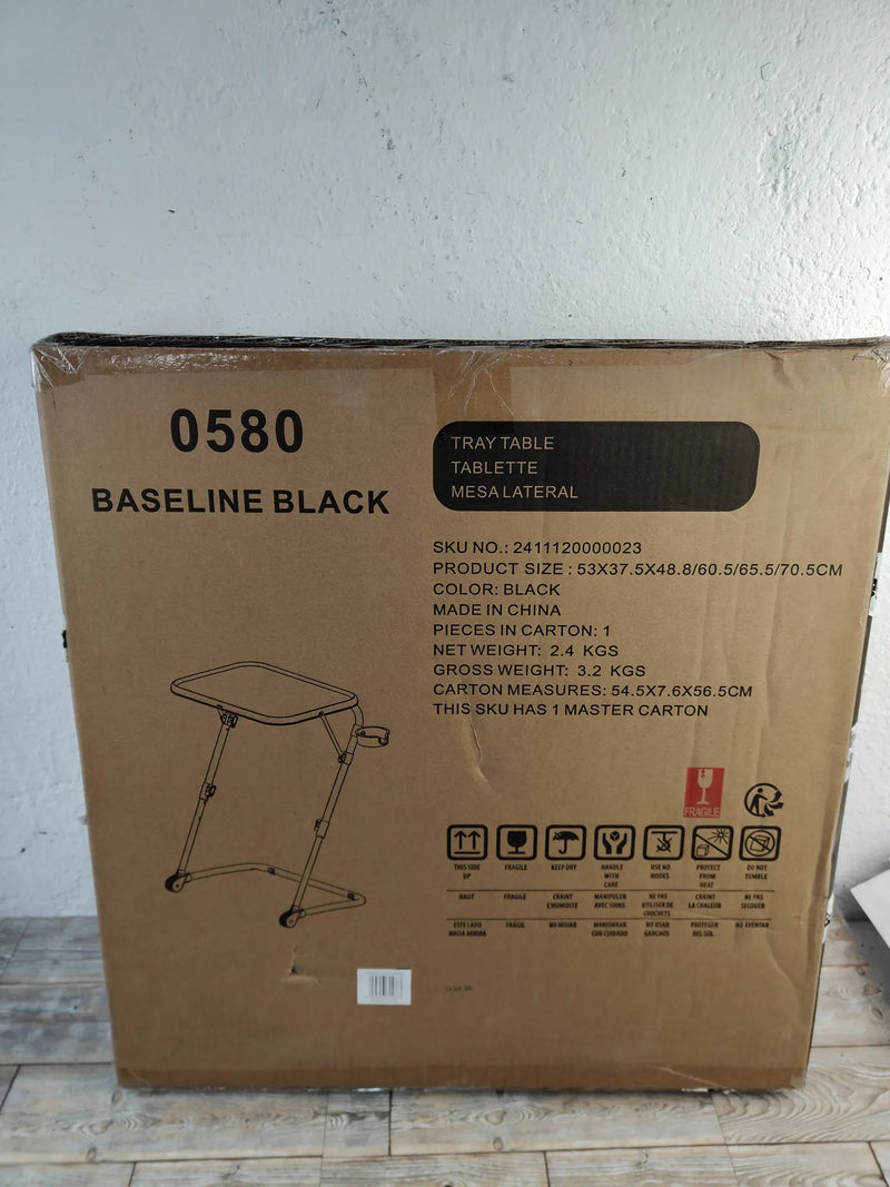 Mesa plegable auxiliar - MEUBLE