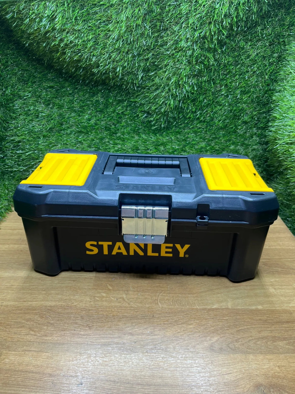 Caja de Herramientas Essential STANLEY