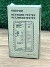 Comprobador Rj45 Tester SURFOU