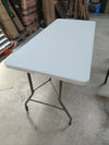 Mesa plegable portátil multifuncional - Kg garden
