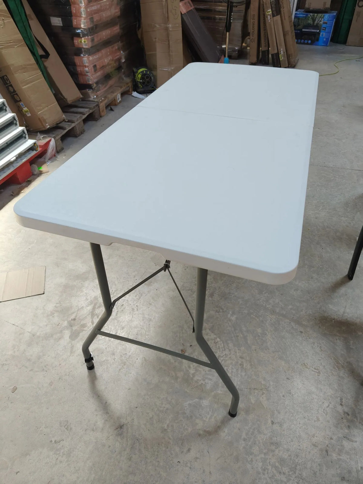 Mesa plegable portátil multifuncional - Kg garden