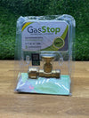 Grifo de Emergencia GasStop