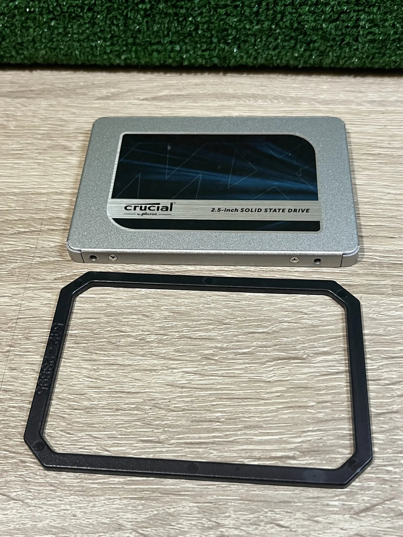 SSD-SOLID STATE DISK 2.5 250GB