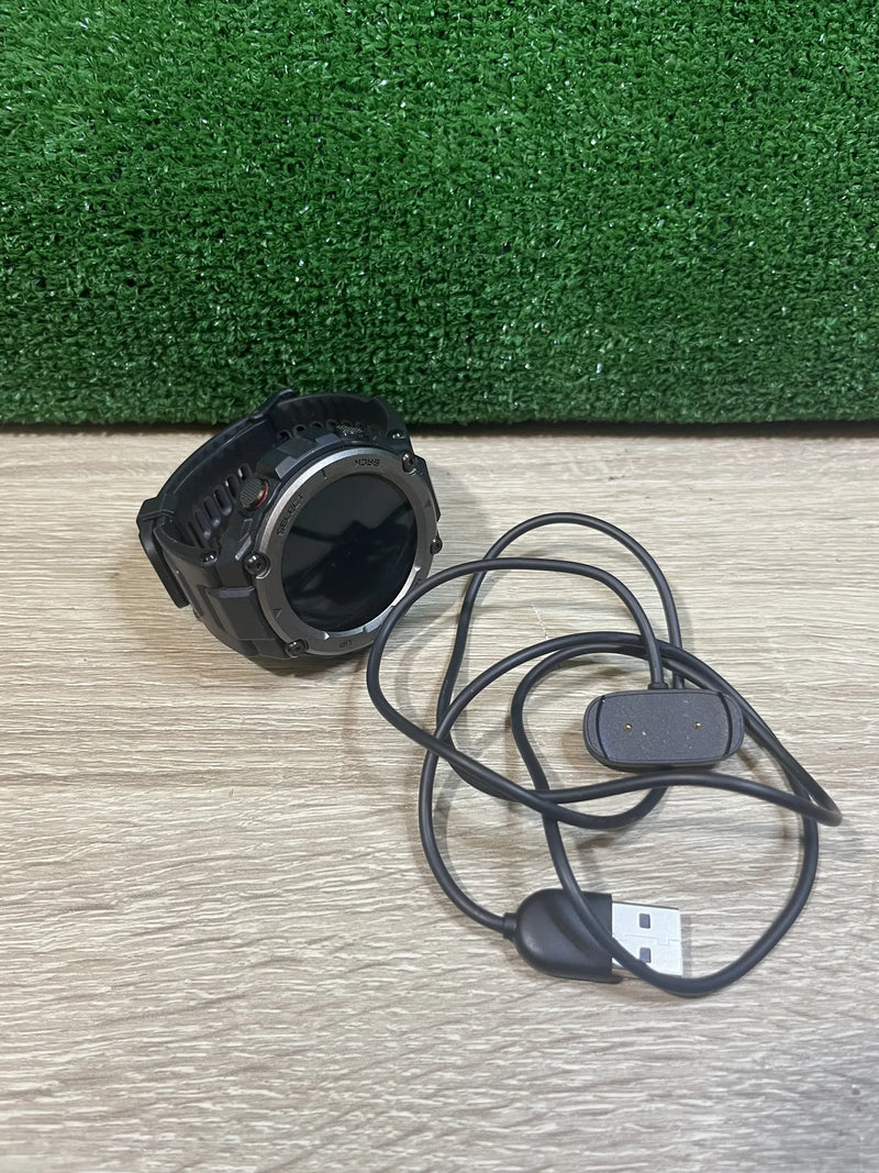 SmartWatch Reloj Deportivo Amazfit T-Rex Pro 2024