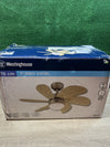 Ventilador de Techo Westinghouse