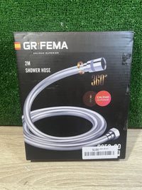 Manguera Ducha 2M GRIFEMA