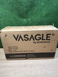 Estantería VASAGLE