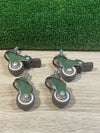 Ruedas giratorias para muebles