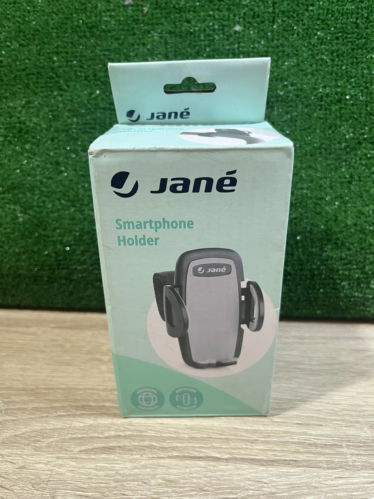 Soporte de Smartphone Jané