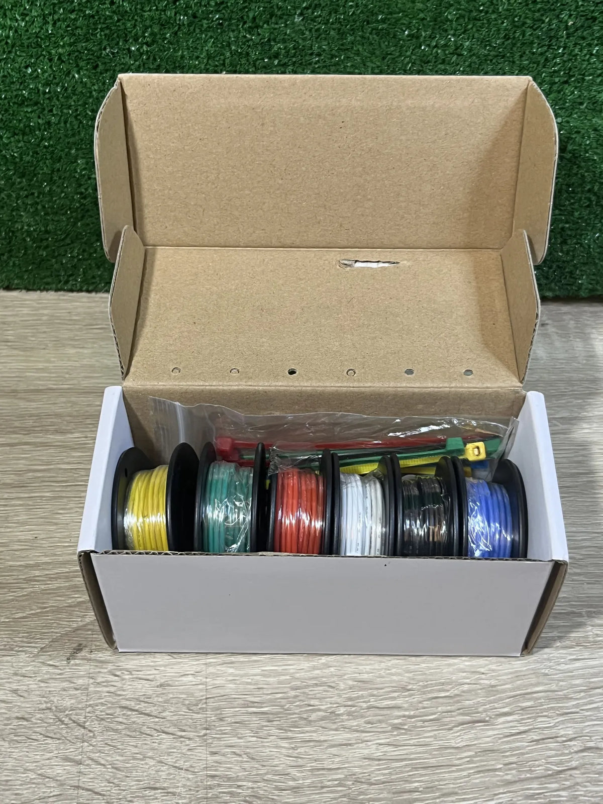 Cable eléctrico Fermerry