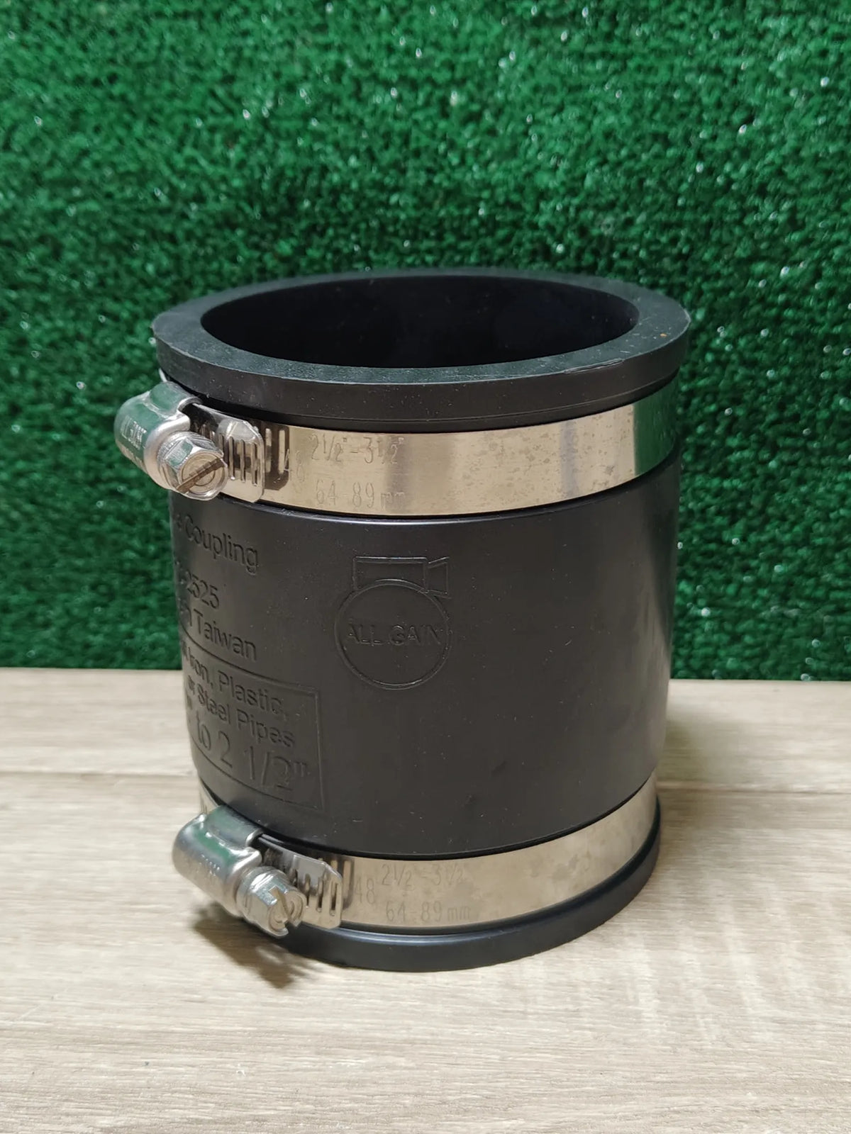 Elastómero de PVC AquaForte