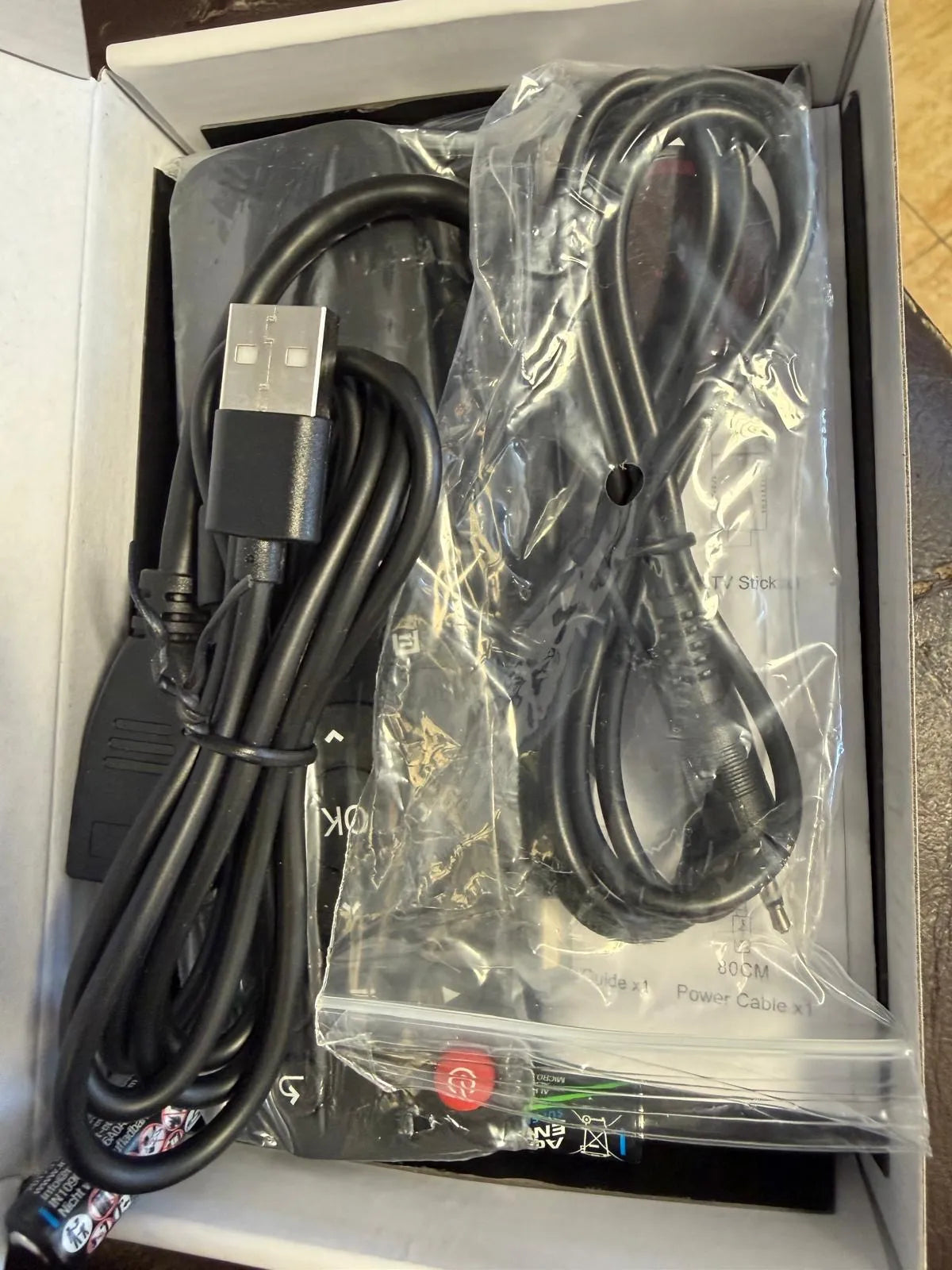 Reproductor Multimedia Streaming 4K y 1080P