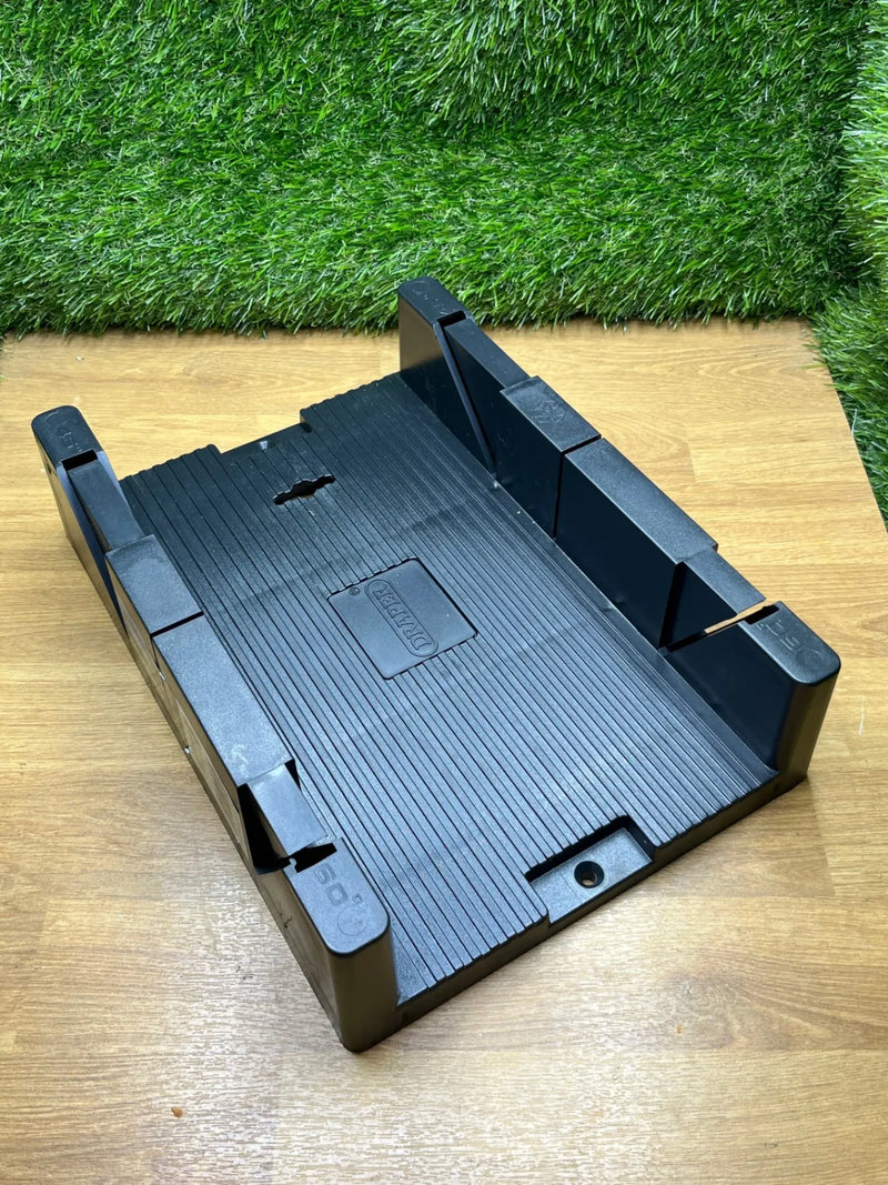 Caja ingletadora 55076 Draper