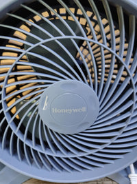 Ventilador de mesa Honeywell