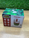 Picadora recargable USB BEPER