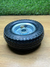 Rueda inflable de 6 pulgadas