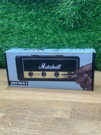 Llavero de pared para llave Marshall