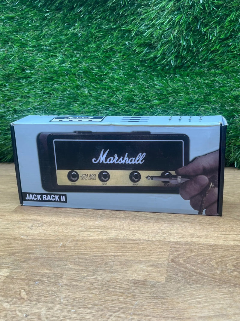 Llavero de pared para llave Marshall