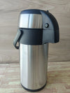 Termo de metal de doble pared - Axentia