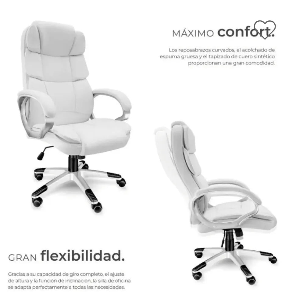 Silla de oficina