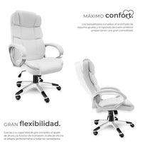Silla de oficina