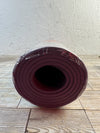 Esterilla de yoga