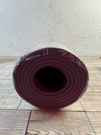 Esterilla de yoga