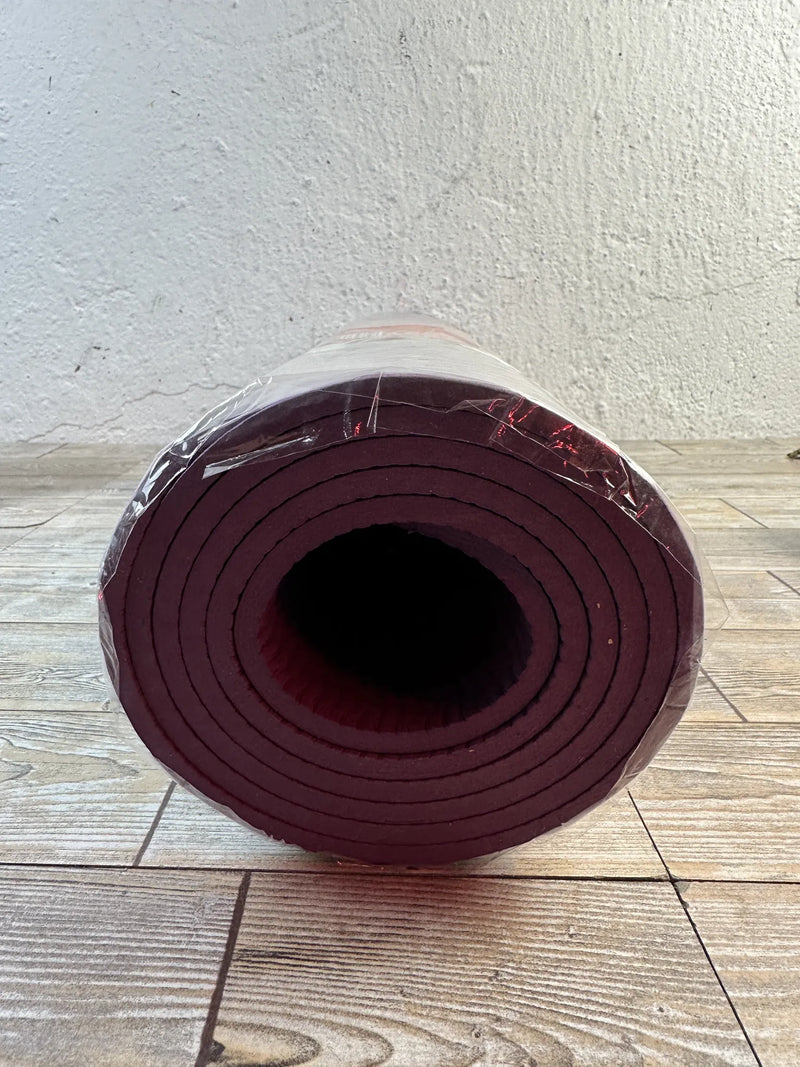 Esterilla de yoga