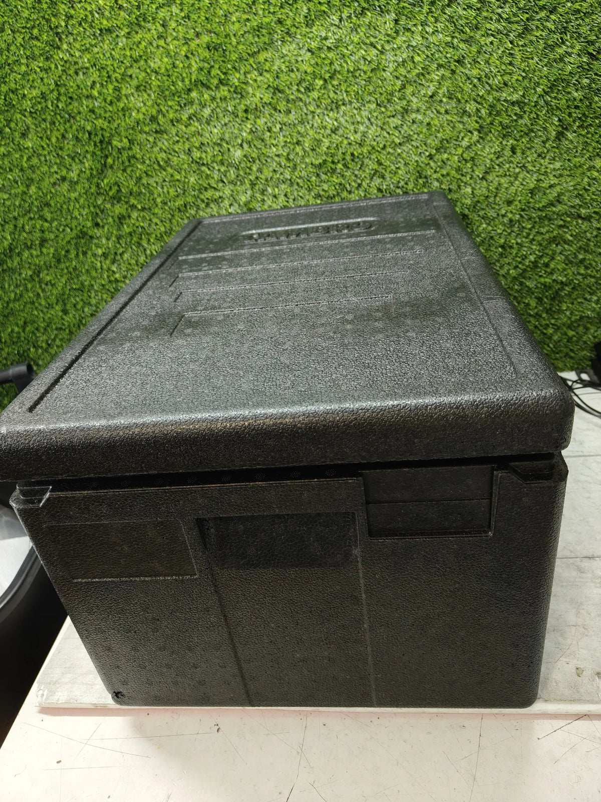 Transportador de alimentos aislado - Cambro