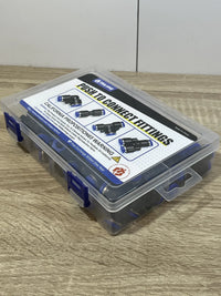 Accesorios de conexión a presión TAILONZ PNEUMATIC