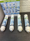 Filtros para agua