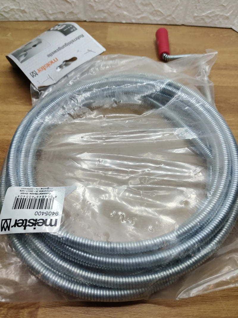 Tubo limpia tuberías Meister