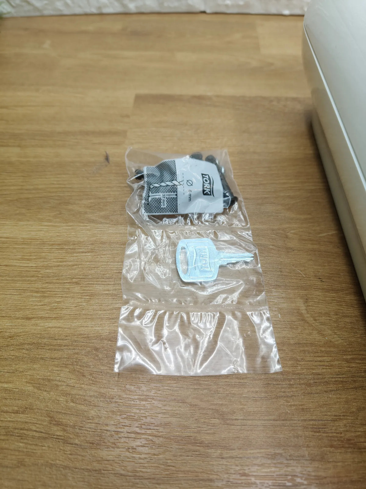 Dispensador para jabón Tork