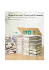 Cesto Ropa Sucia 170L