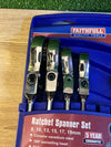 Set de juegos de llave Faithfull