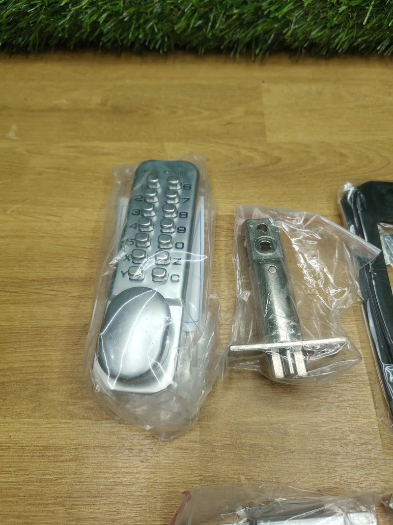 Cerradura digital Homesecure