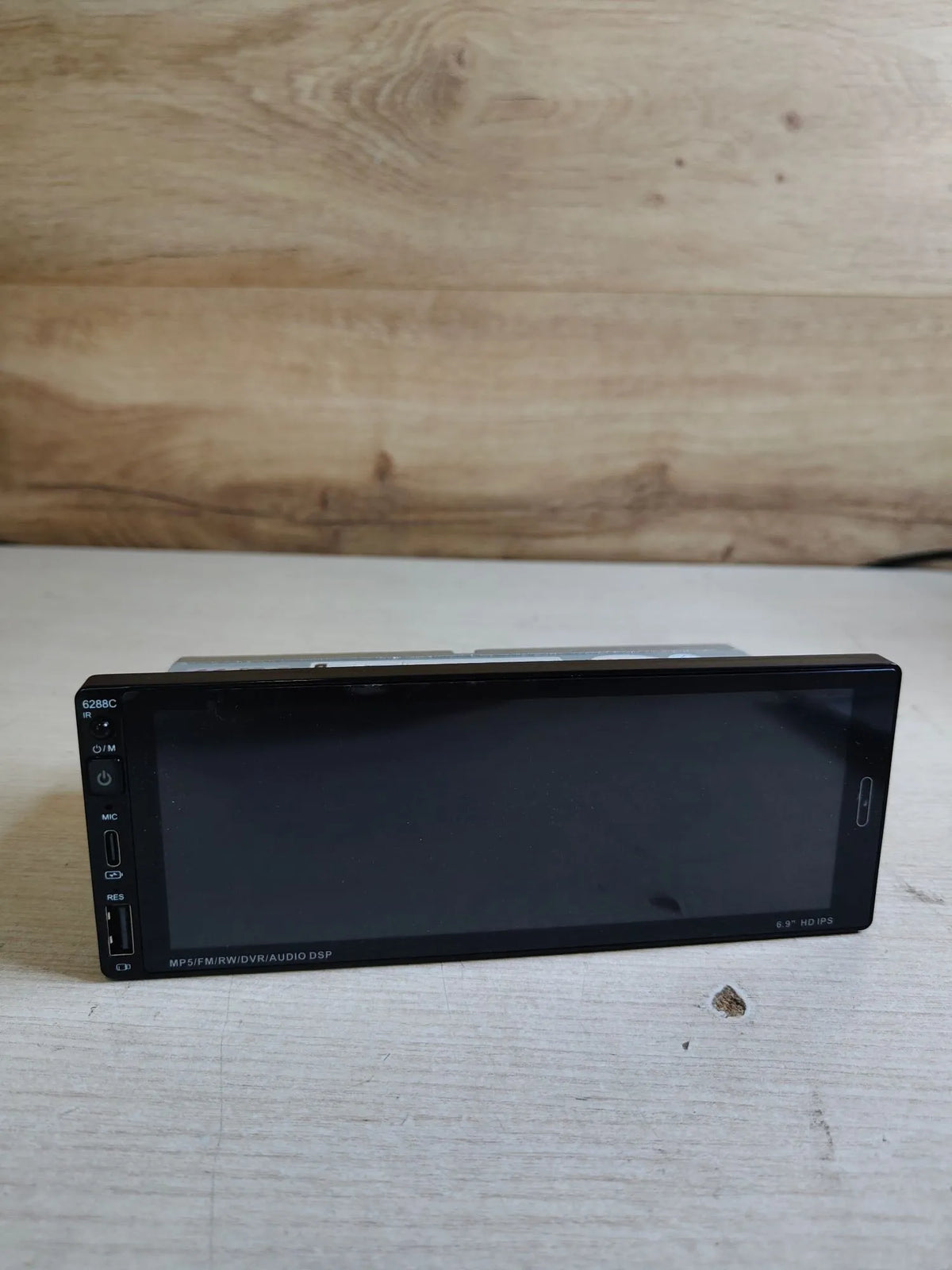 Radio para Auto Android