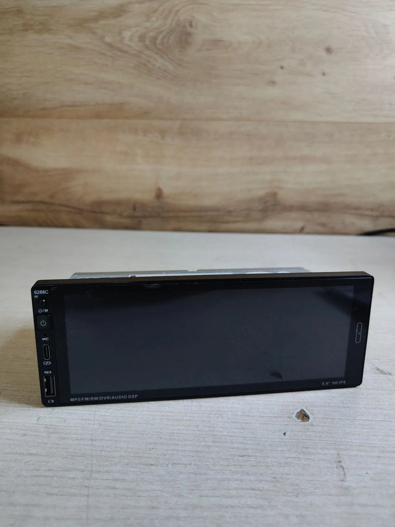 Radio para Auto Android