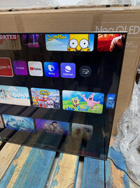 Televisión 65 pulgadas - SAMSUNG