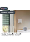 Controlador persiana inteligente - Eve Shutter Swi